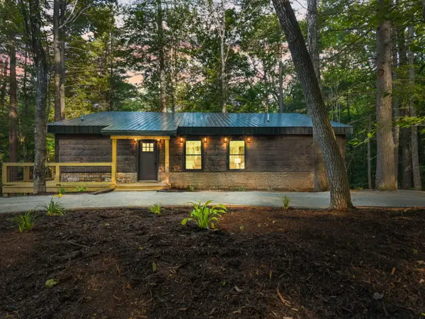 24  Joyful Springs, Zoe, KY 41397