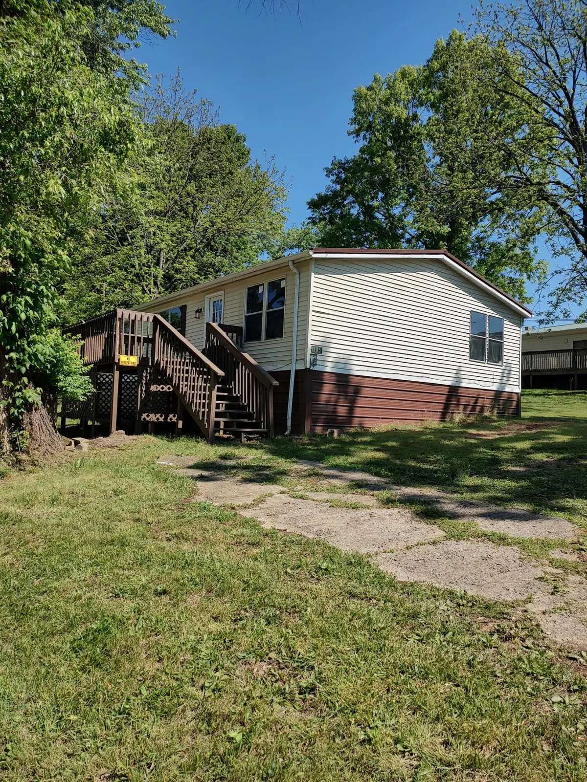 105 Pineview Lane, Carlisle, KY 40311 - #1