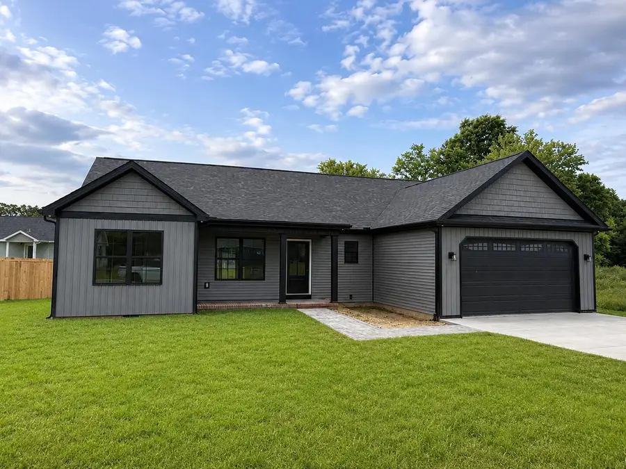 113 Knob View Trace, Junction City, KY 40440 - #2