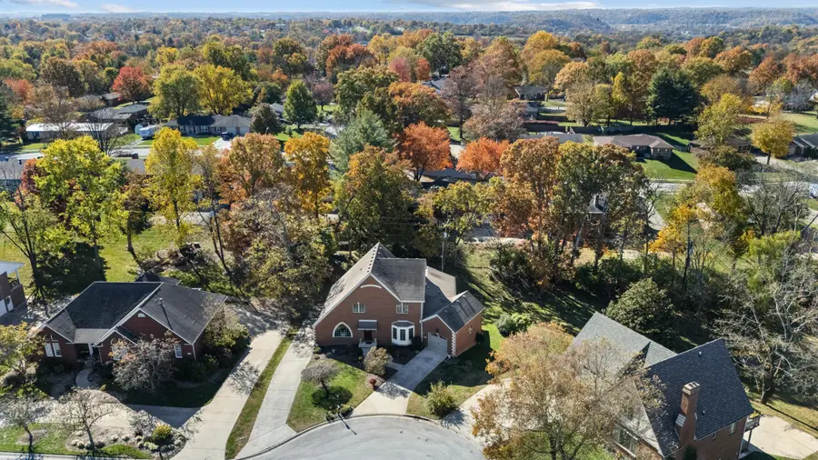 112 Bogie Lee Avenue, Frankfort, KY 40601 - #2