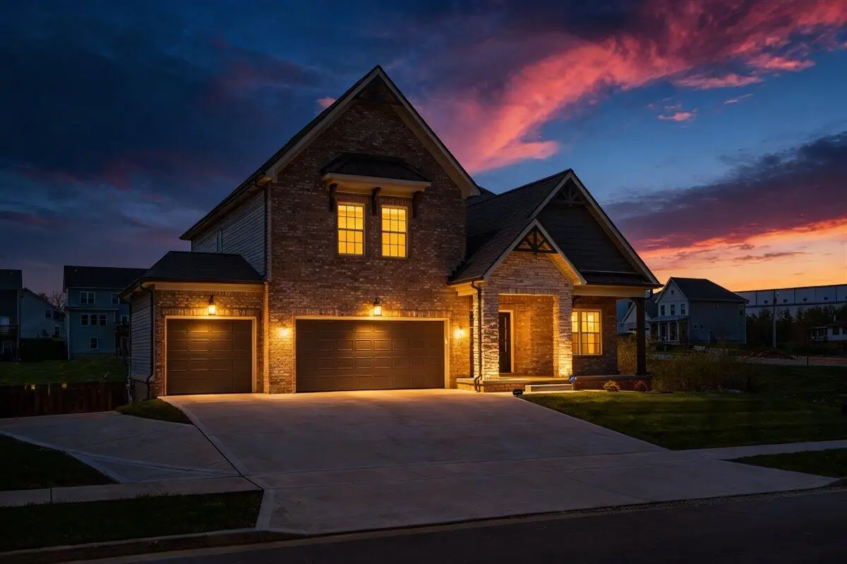 139 Meadow Lark Trail, Georgetown, KY 40324 - #1