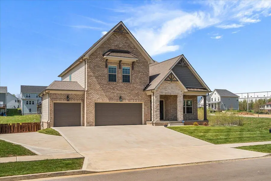 139 Meadow Lark Trail, Georgetown, KY 40324 - #2