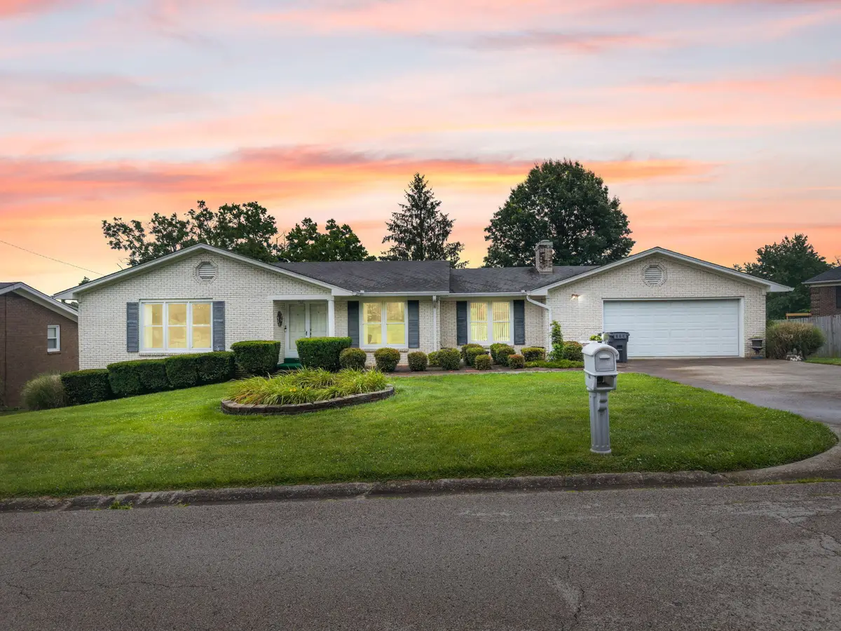 144 Frankie Drive, Richmond, KY 40475 - #1