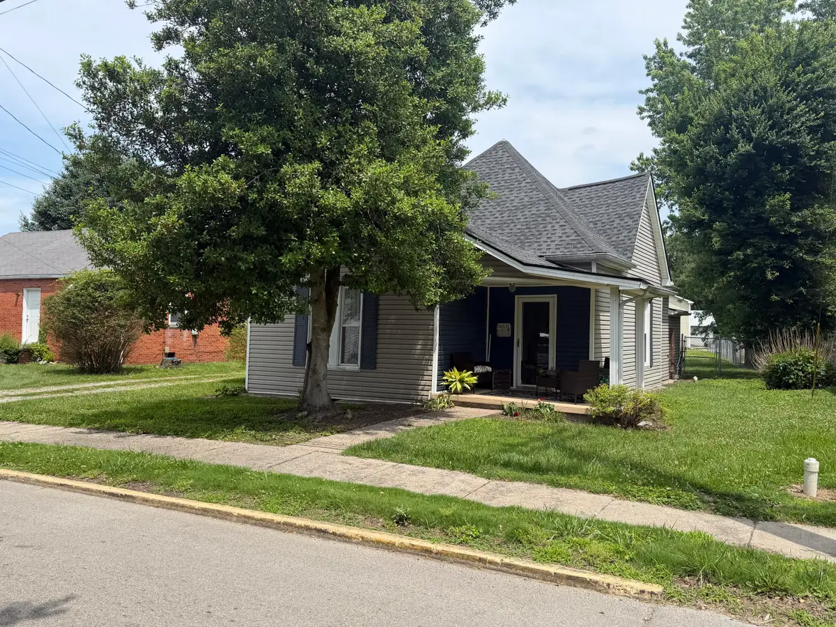 704 Barbourville Street, Corbin, KY 40701 - #1