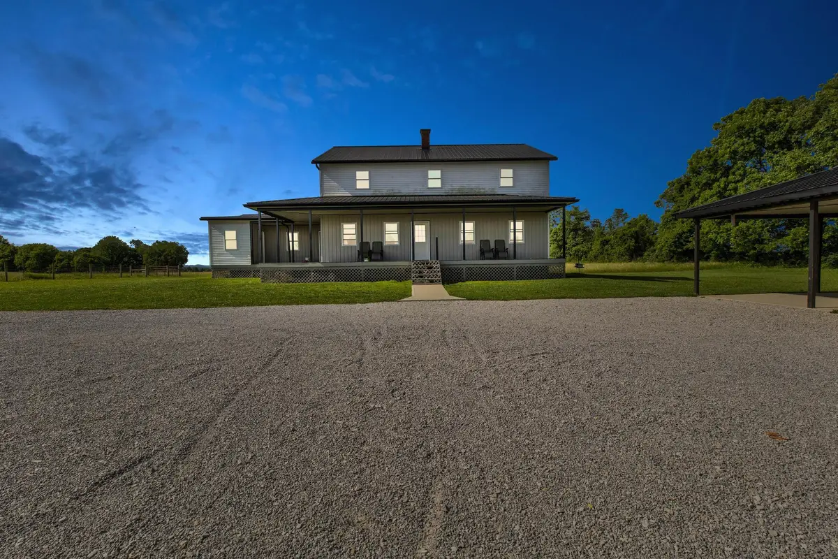 1053 Shrout Road, Owingsville, KY 40360 - #1