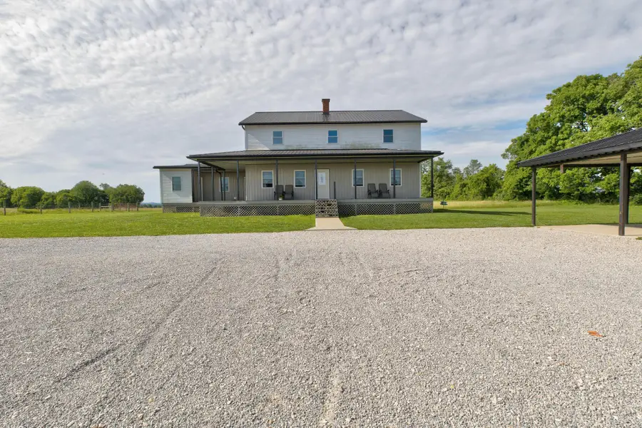 1053 Shrout Road, Owingsville, KY 40360 - #2