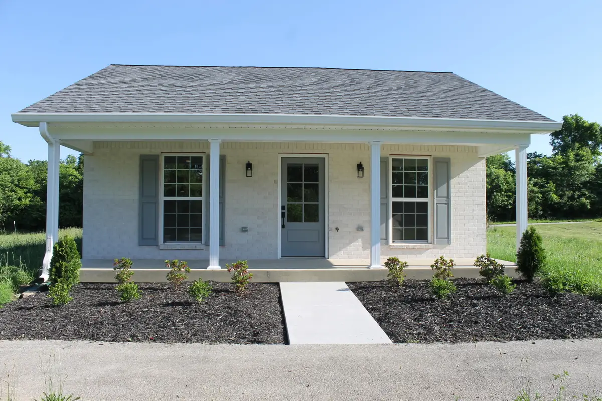 1719 Veterans Avenue, Frankfort, KY 40601 - #1