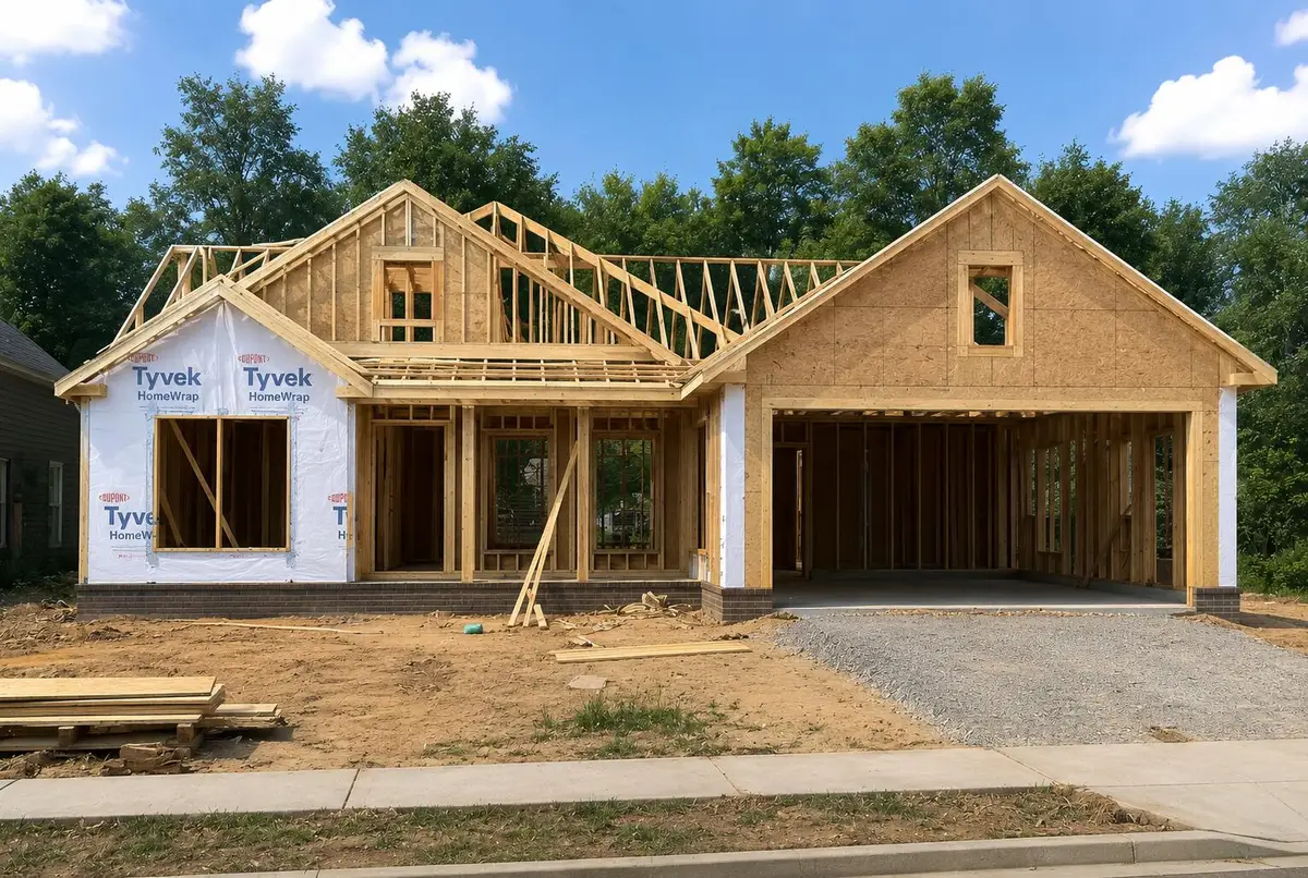 1210 Mac Street, Lawrenceburg, KY 40342 - #1