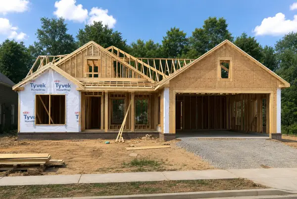 1210 Mac Street, Lawrenceburg, KY 40342