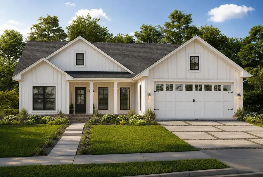 1210 Mac Street, Lawrenceburg, KY 40342 - #2