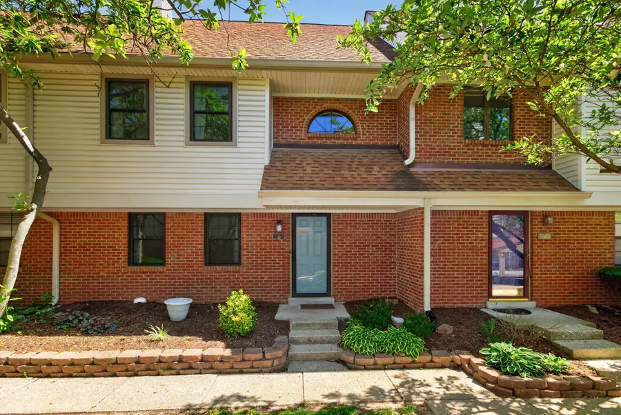 3441 Laredo Drive #22, Lexington, KY 40517 - #2