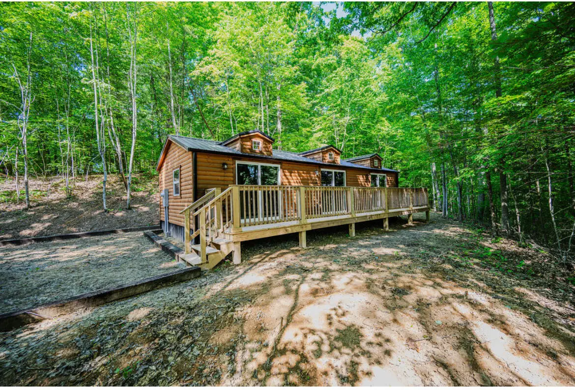 Ashland camp loop  Lot 209, Beattyville, KY 41311 - #1