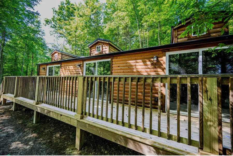 Ashland camp loop  Lot 209, Beattyville, KY 41311 - #3