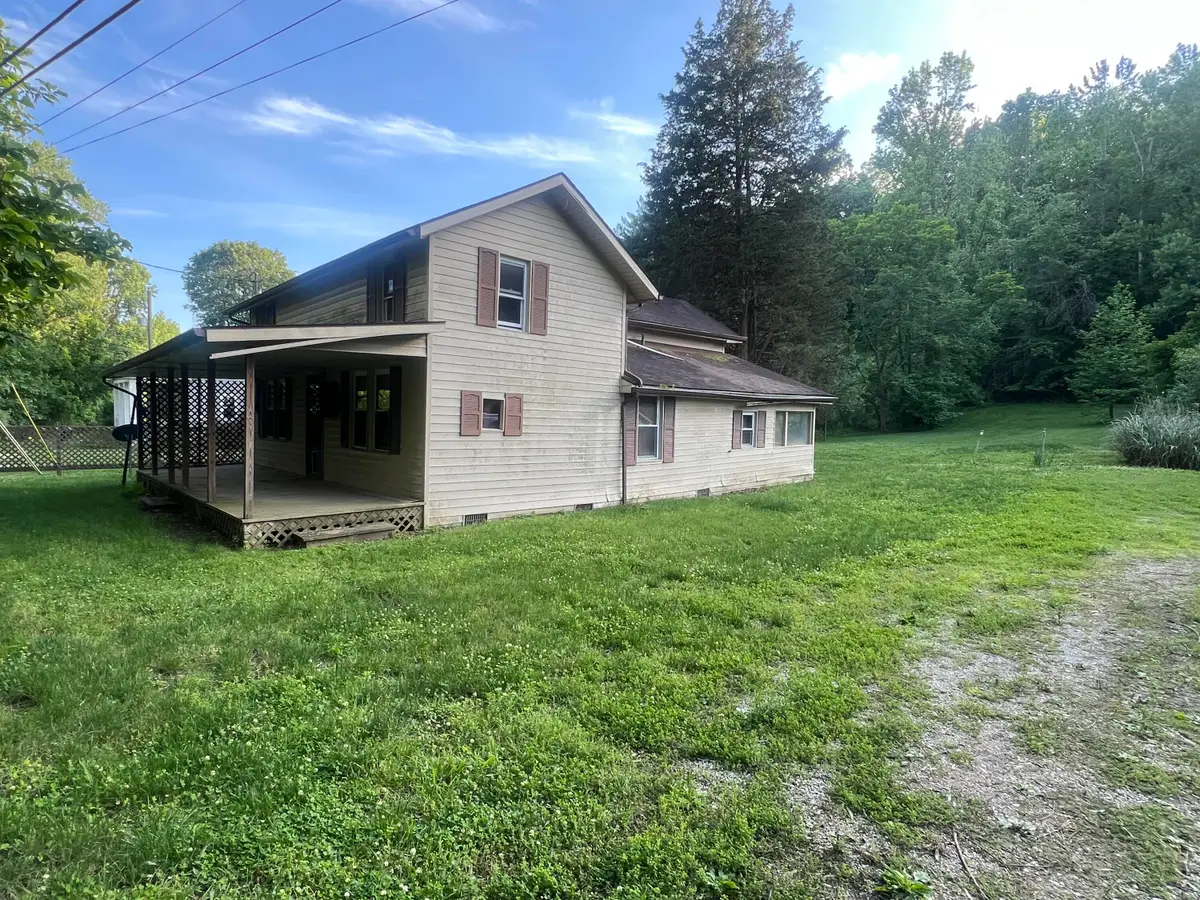 443 N Wilson Avenue, Morehead, KY 40351 - #1