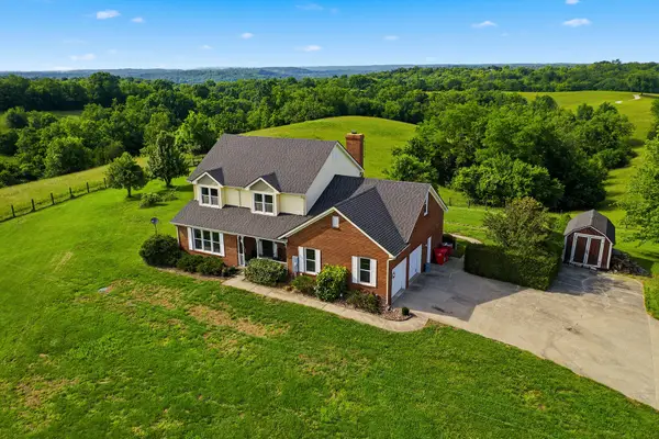 1406 Colston Lane #Tracts 1 &  2, Frankfort, KY 40601