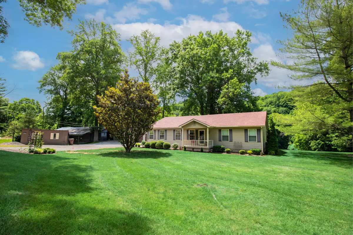 191 Bunton Road, Versailles, KY 40383 - #1
