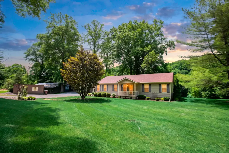 191 Bunton Road, Versailles, KY 40383 - #2