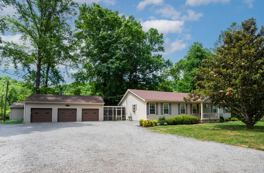 191 Bunton Road, Versailles, KY 40383 - #3