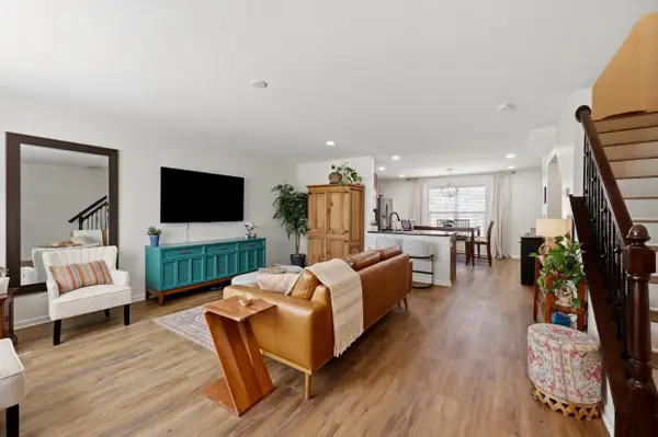 2406 Harrigan Way, Lexington, KY 40509