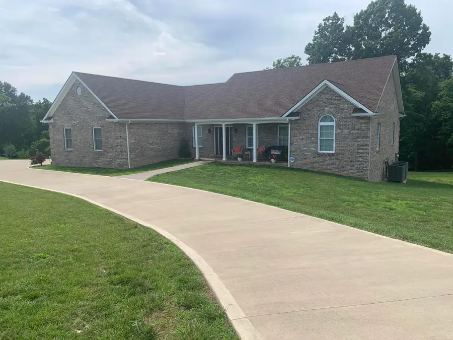 1224 Hall Road, Nicholasville, KY 40356 - #2