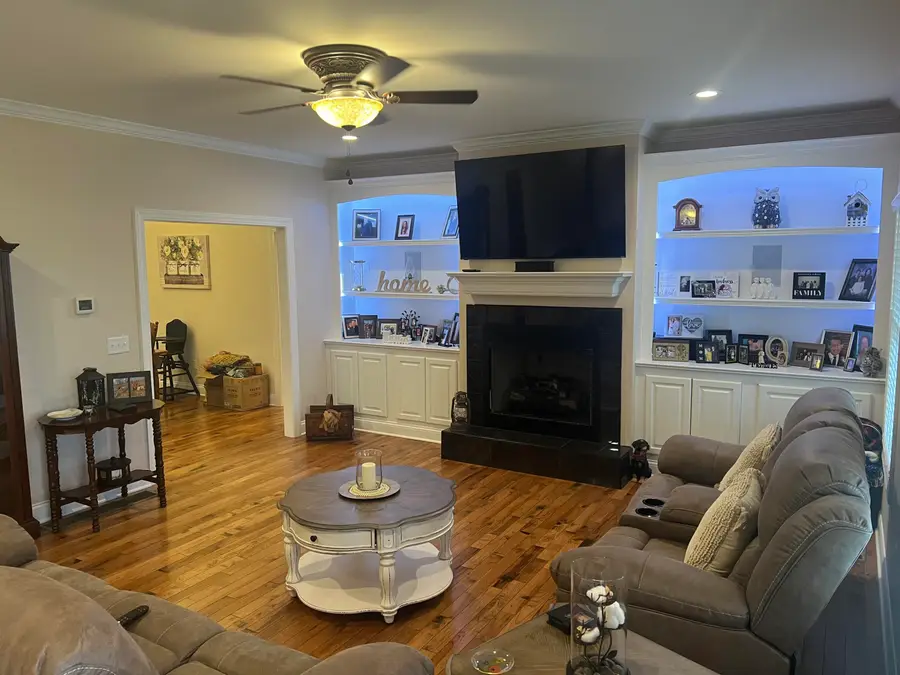 1224 Hall Road, Nicholasville, KY 40356 - #3