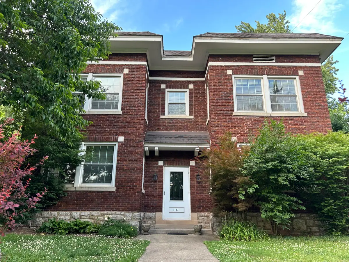 1127 Richmond Road #1, Lexington, KY 40502 - #1