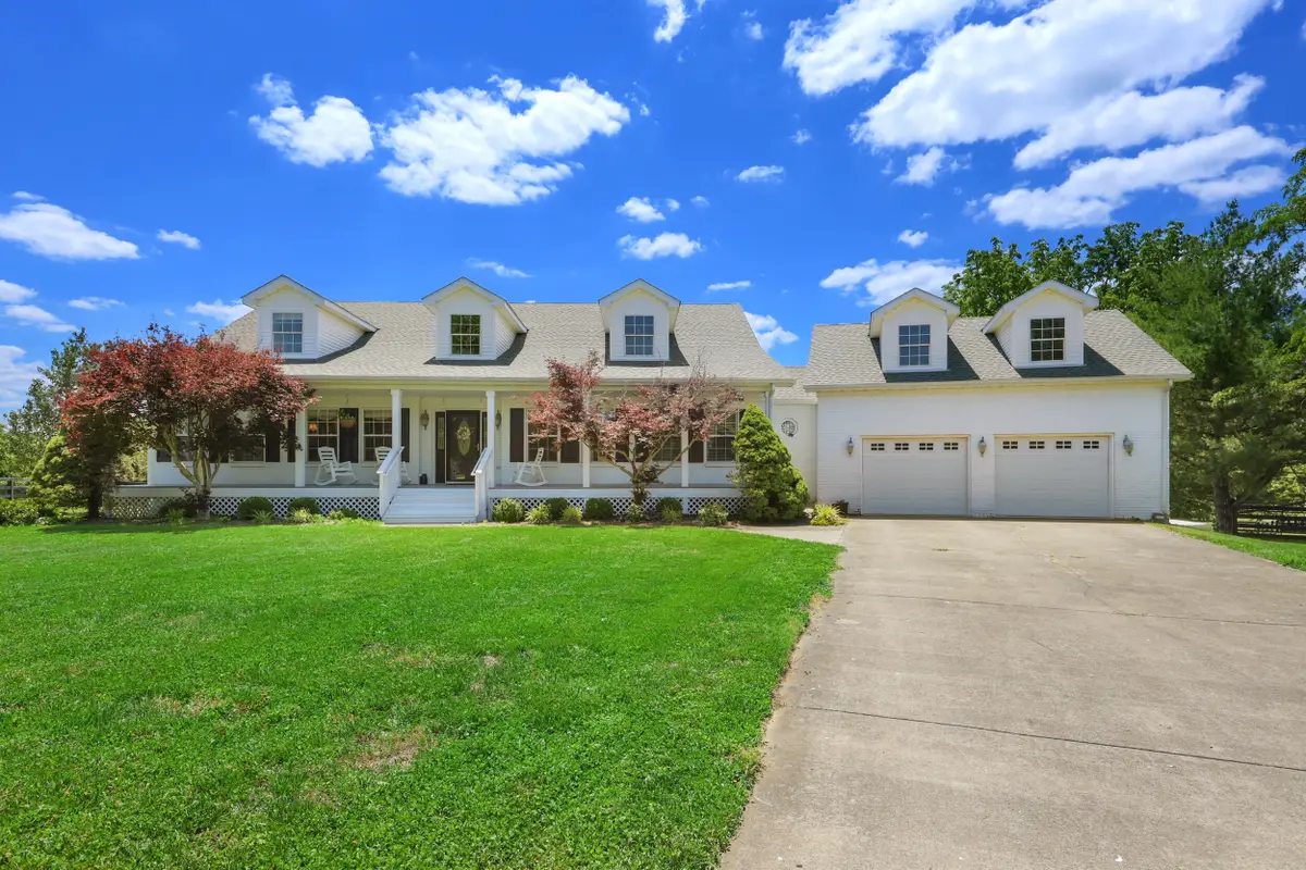 205 Revere Way, Versailles, KY 40383 - #1