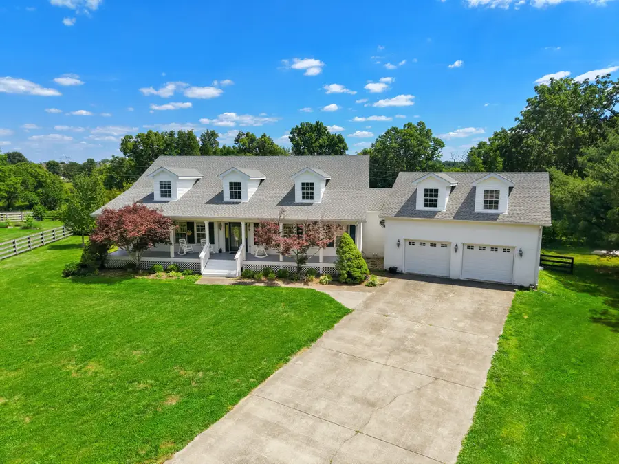 205 Revere Way, Versailles, KY 40383 - #2