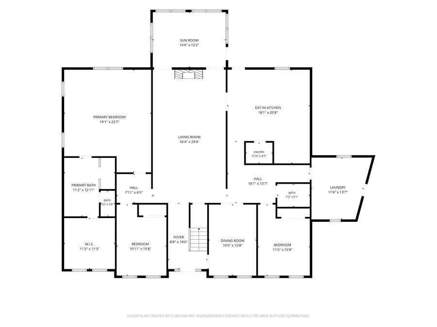 205 Revere Way, Versailles, KY 40383 - #3