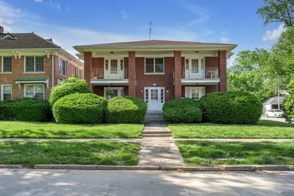 305 Sycamore Road, Lexington, KY 40502