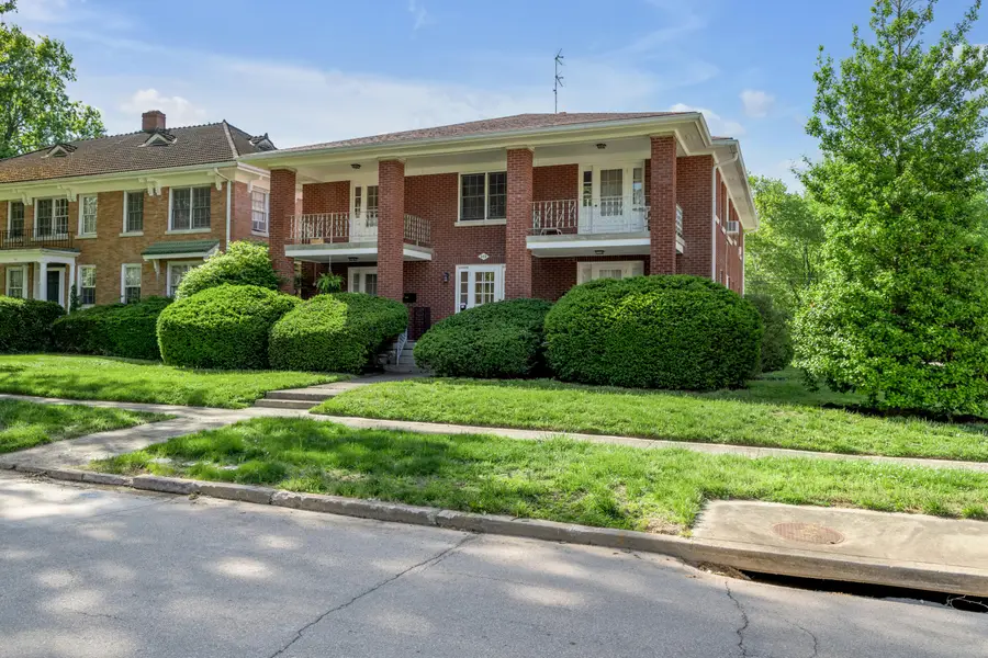 305 Sycamore Road, Lexington, KY 40502 - #2