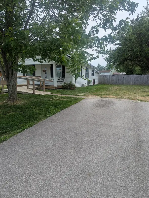 394 Battlefield Memorial Highway, Richmond, KY 40475