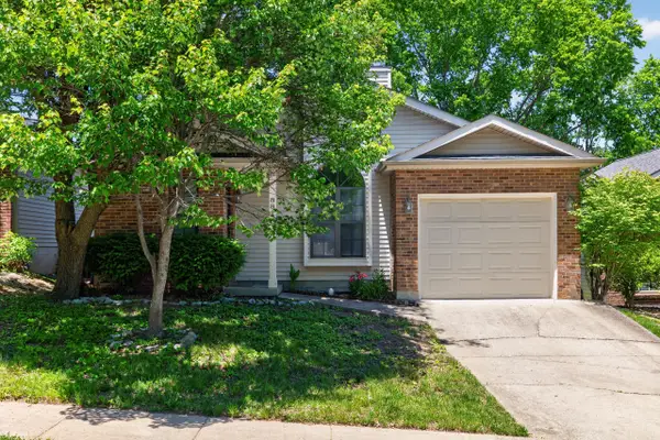 881 Revere Run Drive, Lexington, KY 40509