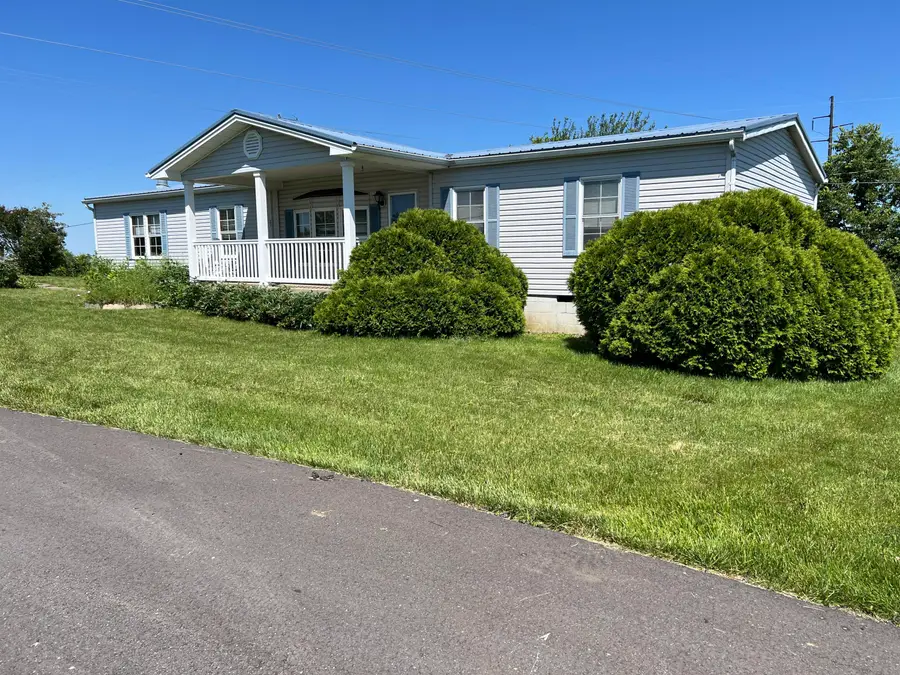 31 Ridgecrest Circle, Flemingsburg, KY 41041 - #2