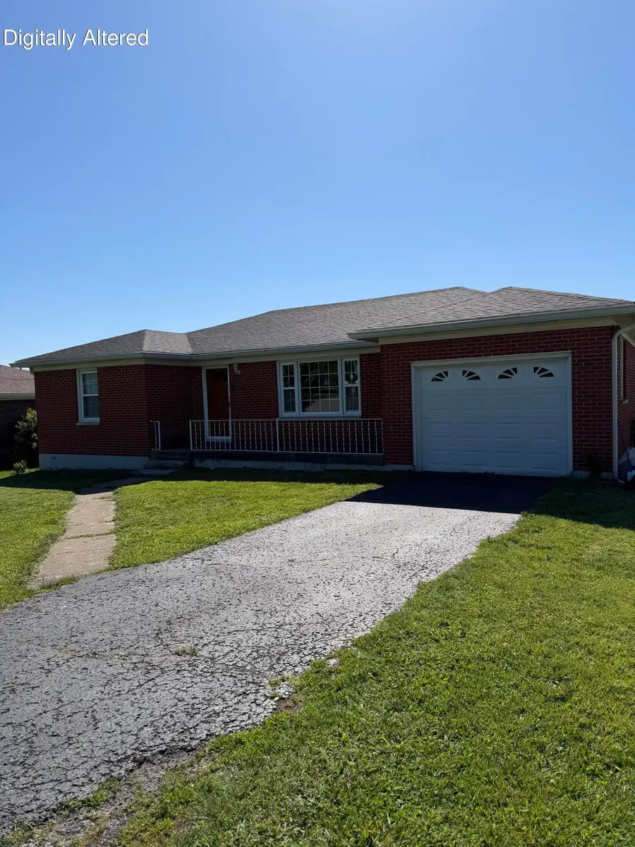 353 J F Kennedy Lane, Lebanon, KY 40033 - #2