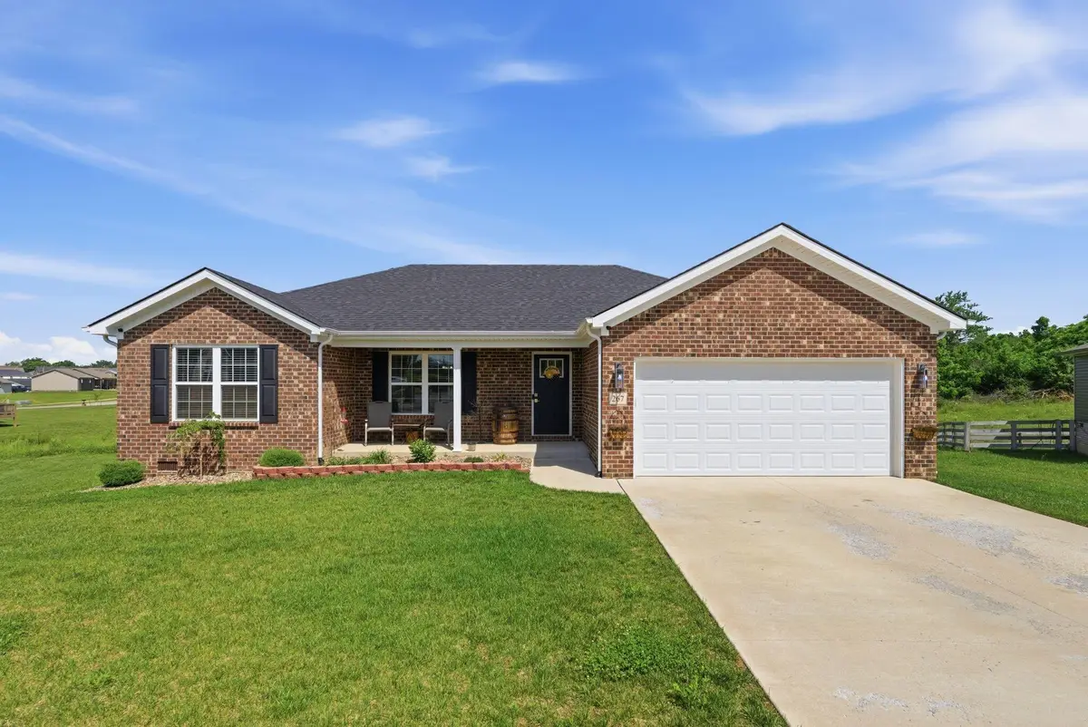 267 Brook Cove, Berea, KY 40403 - #1
