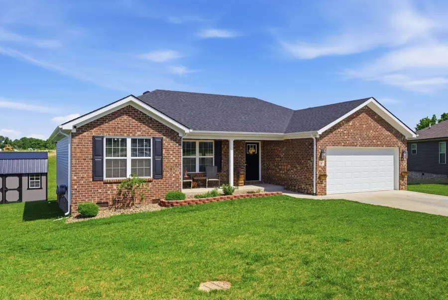 267 Brook Cove, Berea, KY 40403 - #2