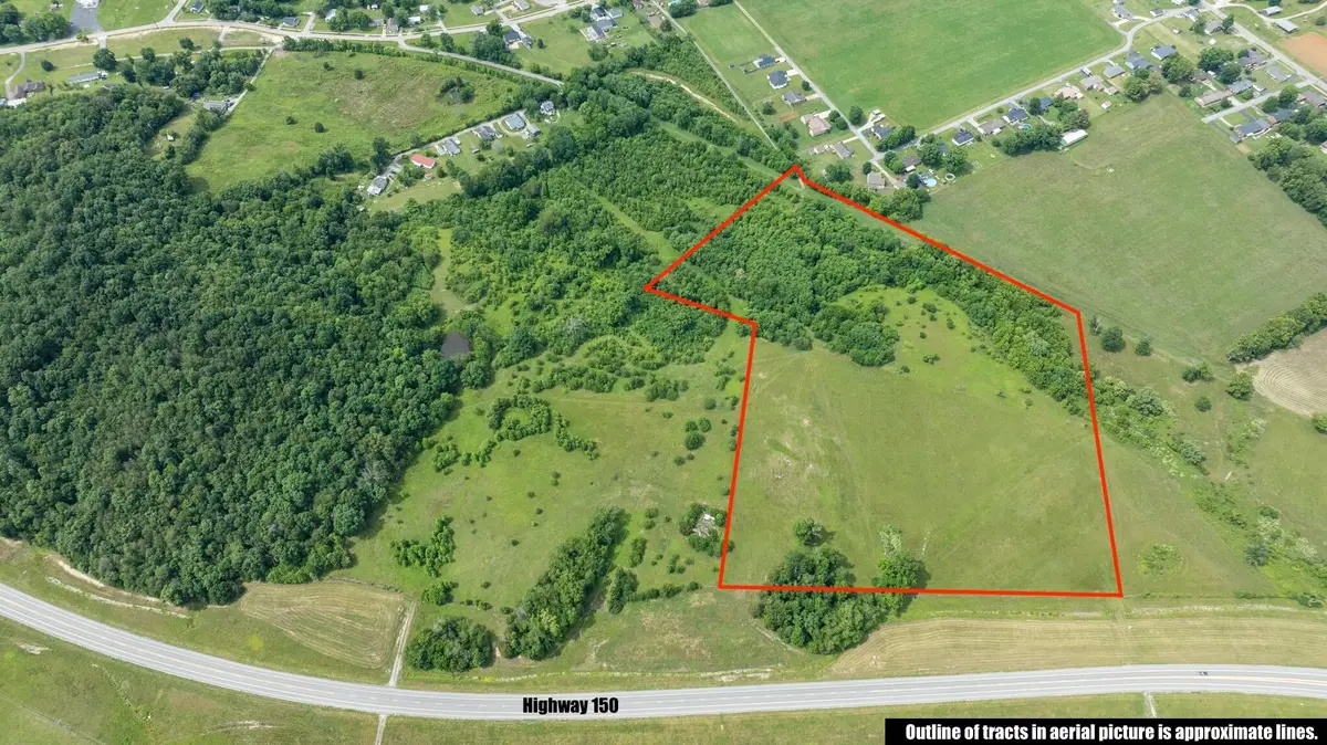 192 C Fletcher Lane, Crab Orchard, KY 40419 - #1