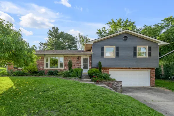 3474 Ormond Circle, Lexington, KY 40517