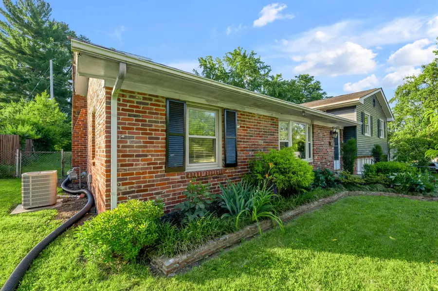 3474 Ormond Circle, Lexington, KY 40517 - #3