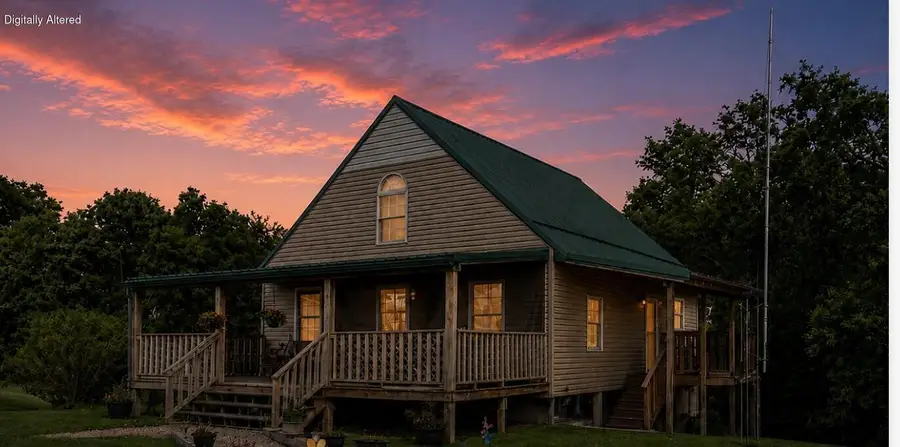 1874 Ogden Ridge Road, Mount Olivet, KY 41064 - #2