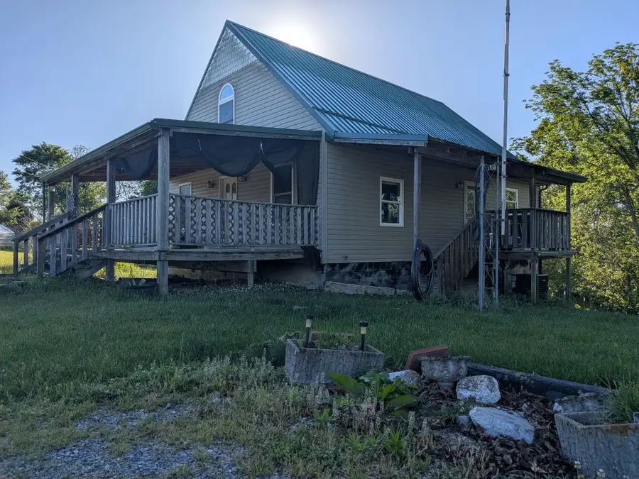 1874 Ogden Ridge Road, Mount Olivet, KY 41064 - #3