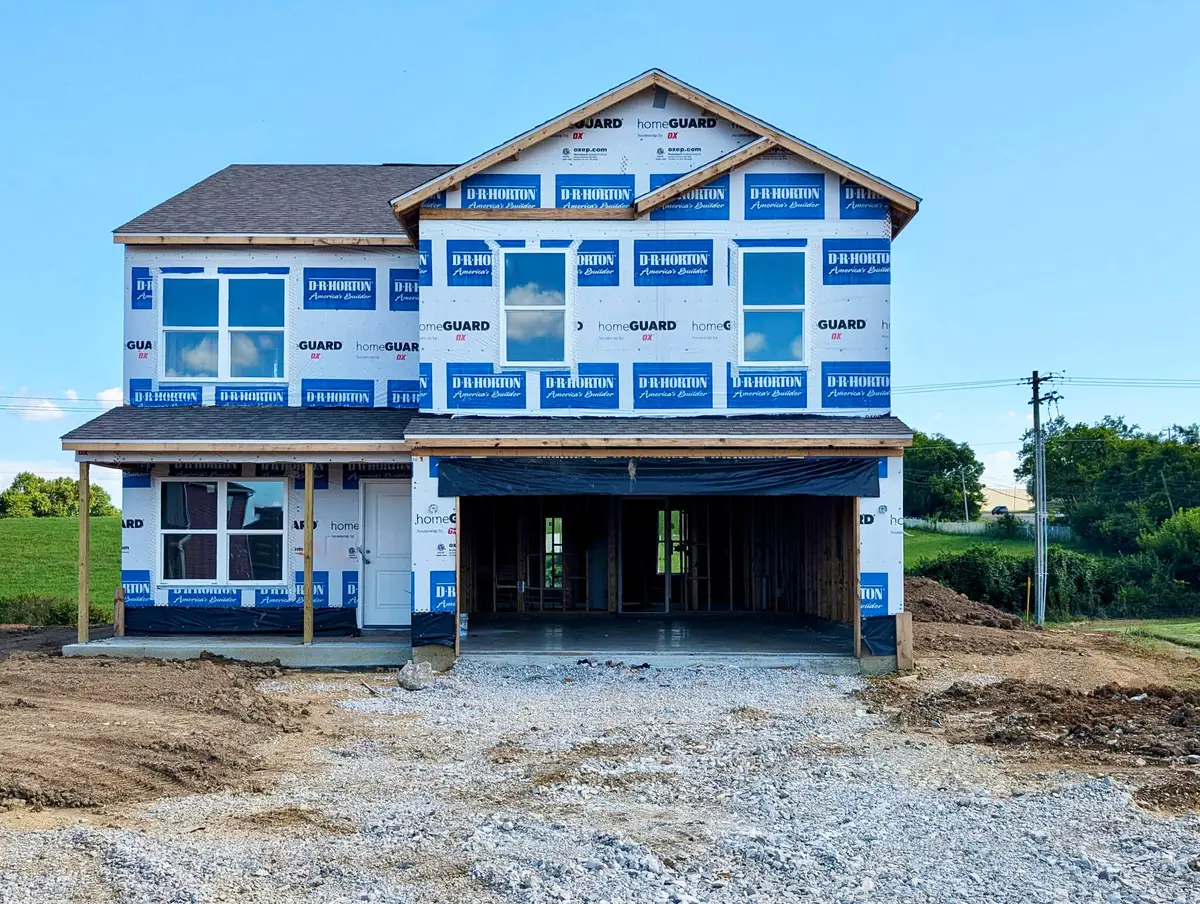 2036 Coachman Drive, Richmond, KY 40475 - #1