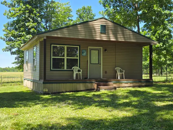 1545 Liberty Road, Eubank, KY 42567