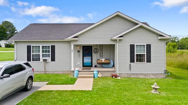 25 Winslow, Clay City, KY 40312