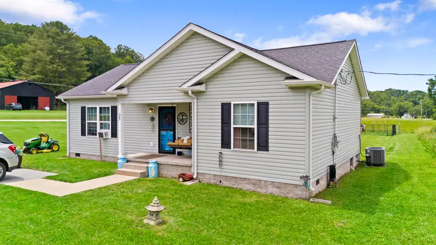 25 Winslow, Clay City, KY 40312 - #2