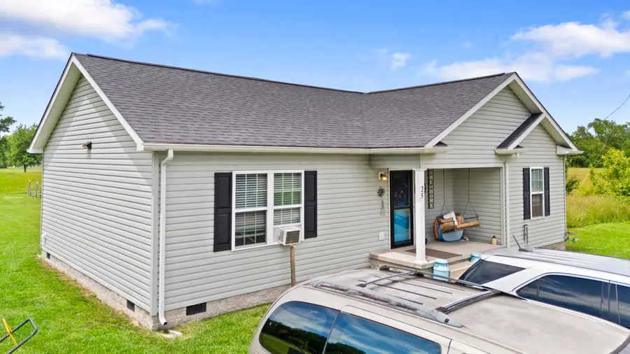 25 Winslow, Clay City, KY 40312 - #3