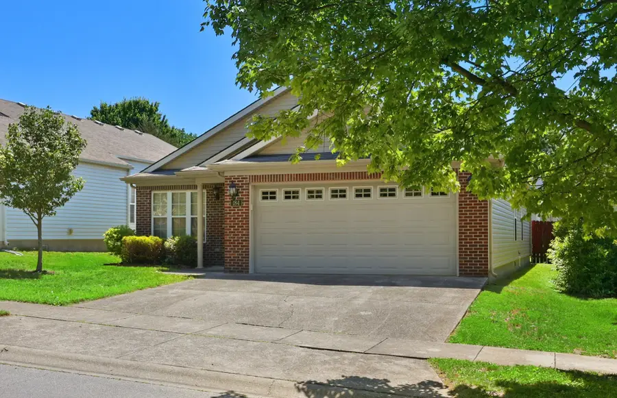 184 White Oak Trace, Lexington, KY 40511 - #2