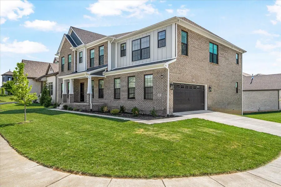 281 Squires Circle, Lexington, KY 40515 - #2