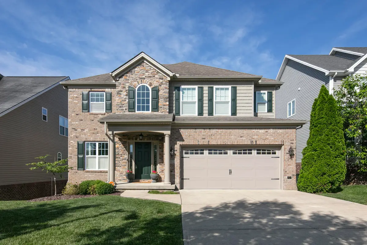 1823 Battery Street, Lexington, KY 40509 - #1